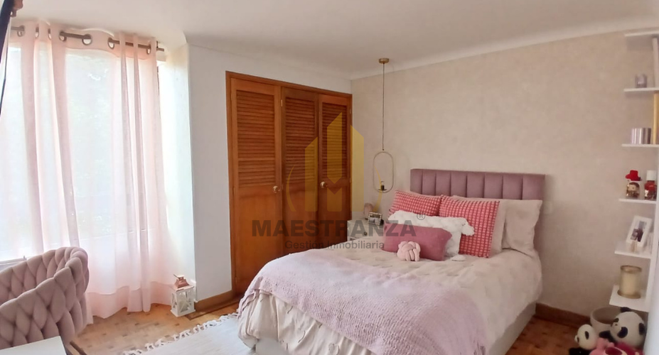 Apartamento en venta en El Poblado, Medellín · foto 23 de 24