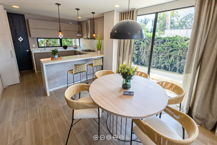 Casa de 3 alcobas en venta en Fagua, Chía, 115 m² · foto 2 de 15