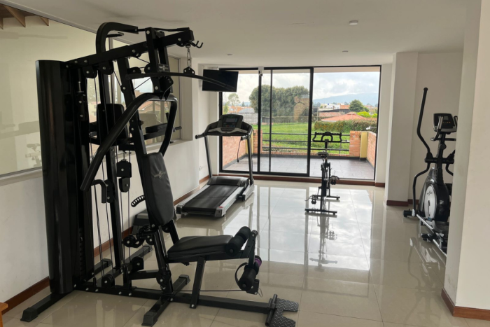 Casa en venta en Fonquetá, Chía · foto 15 de 16