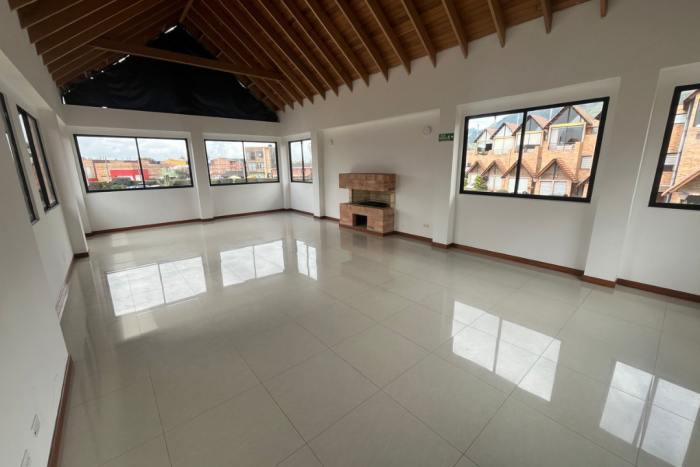 Casa en venta en Fonquetá, Chía · foto 16 de 16