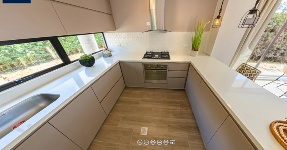 Casa de 3 alcobas en venta en Fagua, Chía, 115 m² · foto 4 de 15