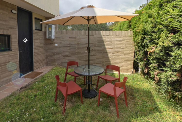 Casa de 3 alcobas en venta en Fagua, Chía, 115 m² · foto 5 de 15