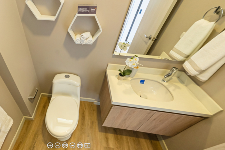Casa de 3 alcobas en venta en Fagua, Chía, 115 m² · foto 9 de 15