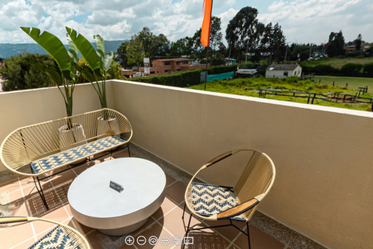 Casa de 3 alcobas en venta en Fagua, Chía, 115 m² · foto 12 de 15