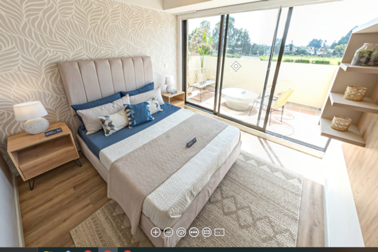 Casa de 3 alcobas en venta en Fagua, Chía, 115 m² · foto 13 de 15