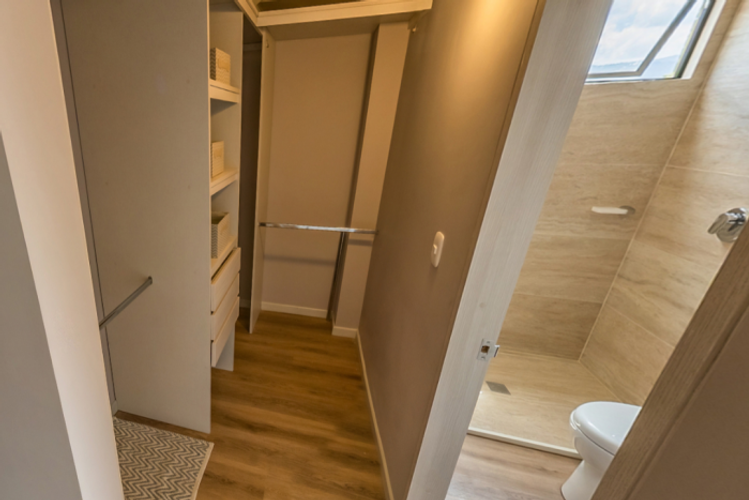 Casa de 3 alcobas en venta en Fagua, Chía, 115 m² · foto 14 de 15