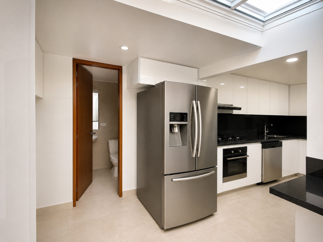 Casa de 3 alcobas en venta en Delicias Norte, Chía, 130 m² · foto 5 de 12
