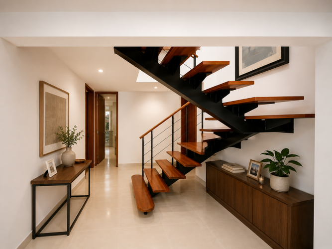 Casa de 3 alcobas en venta en Delicias Norte, Chía, 130 m² · foto 6 de 12