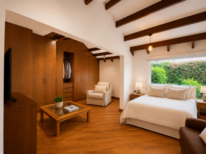 Casa de 3 alcobas en venta en Delicias Norte, Chía, 130 m² · foto 7 de 12