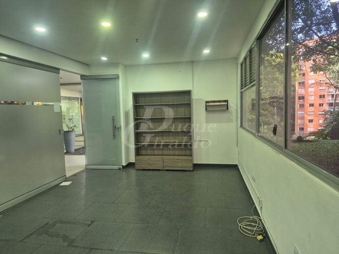Local en arriendo en Las Palmas, Medellín, 34 m² · foto 3 de 7