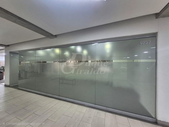 Local en arriendo en Las Palmas, Medellín, 34 m² · foto 6 de 7