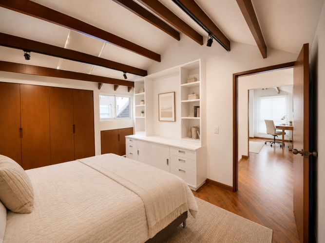 Casa de 3 alcobas en venta en Delicias Norte, Chía, 130 m² · foto 10 de 12