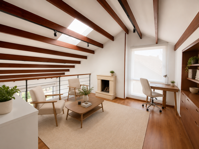 Casa de 3 alcobas en venta en Delicias Norte, Chía, 130 m² · foto 11 de 12