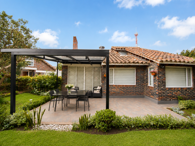 Casa de 3 alcobas en venta en Delicias Norte, Chía, 130 m² · foto 12 de 12