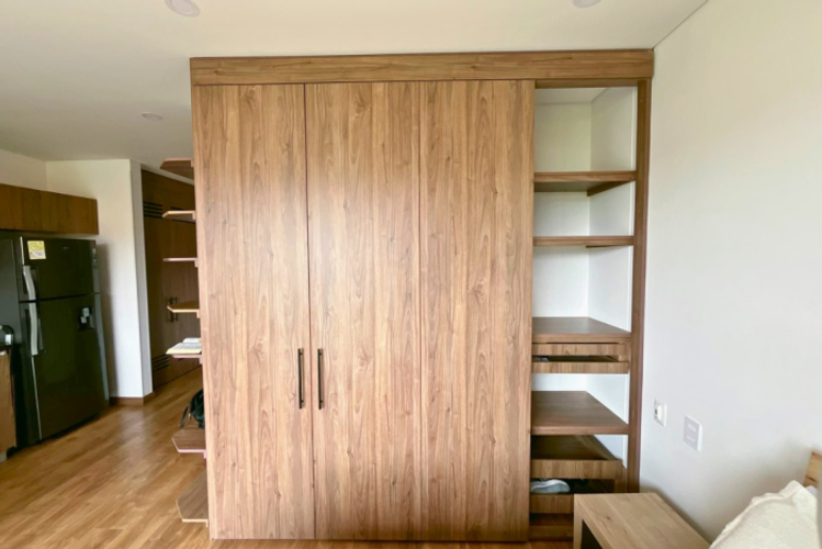 Apartaestudio en venta en Vereda La Balsa, Chía, 34 m² · foto 6 de 15
