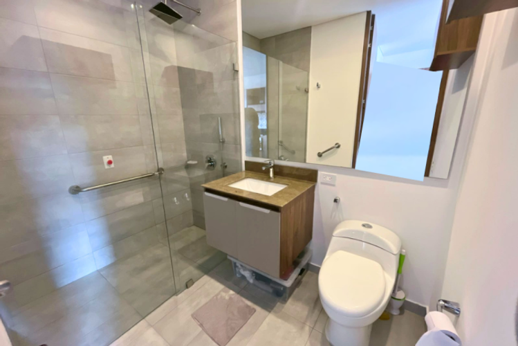 Apartaestudio en venta en Vereda La Balsa, Chía, 34 m² · foto 7 de 15