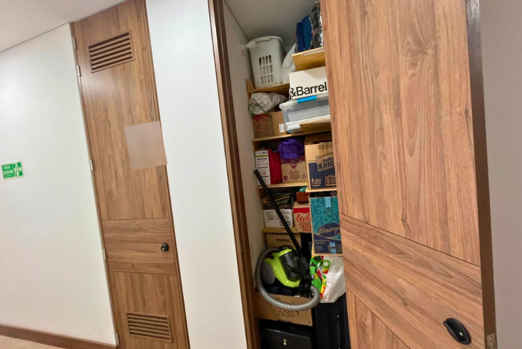 Apartaestudio en venta en Vereda La Balsa, Chía, 34 m² · foto 10 de 15