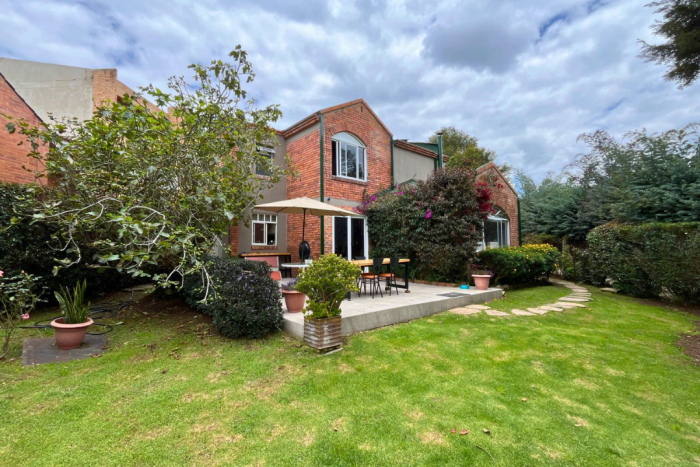 Casa en Arriendo en Fonquetá, Chía