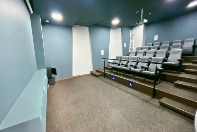 Apartaestudio en venta en Vereda La Balsa, Chía, 34 m² · foto 15 de 15