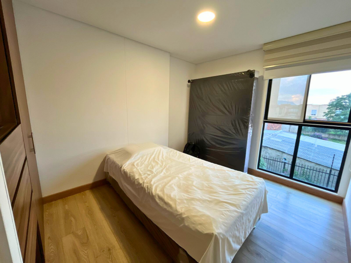 Apartamento en venta en Delicias Norte, Chía · foto 5 de 14