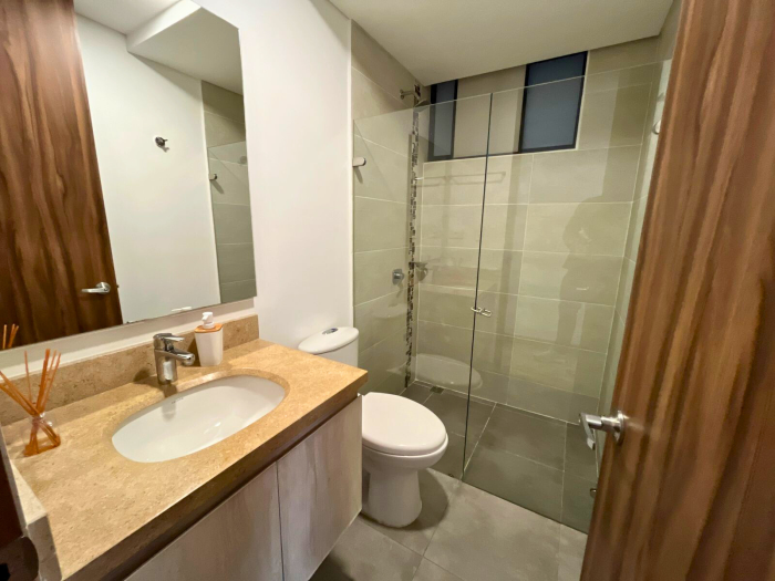 Apartamento en venta en Delicias Norte, Chía · foto 7 de 14