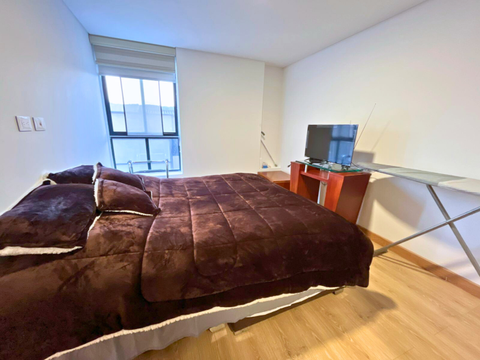 Apartamento en venta en Delicias Norte, Chía · foto 8 de 14