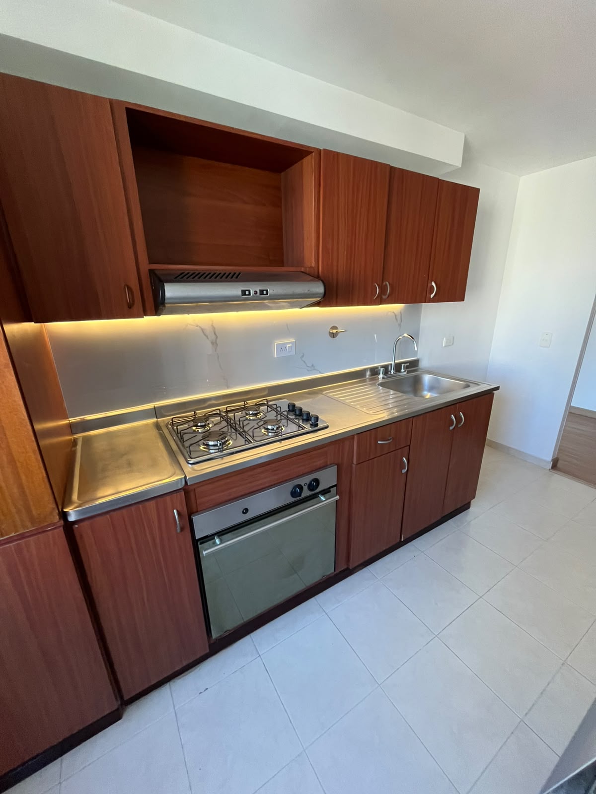 Foto del apartamento