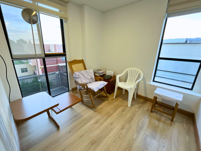 Apartamento en venta en Delicias Norte, Chía · foto 11 de 14