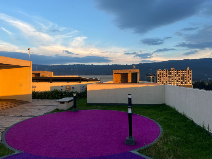 Apartamento en venta en Delicias Norte, Chía · foto 12 de 14