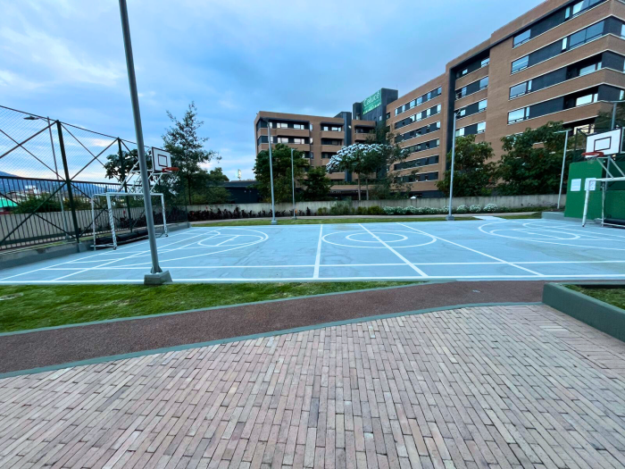 Apartamento en venta en Delicias Norte, Chía · foto 14 de 14