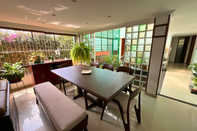 Casa de 5 alcobas en venta en Cota, 240 m² · foto 3 de 24