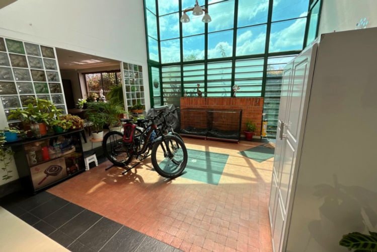 Casa de 5 alcobas en venta en Cota, 240 m² · foto 5 de 24
