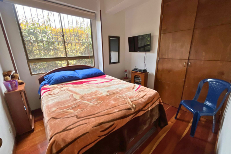 Casa de 5 alcobas en venta en Cota, 240 m² · foto 10 de 24