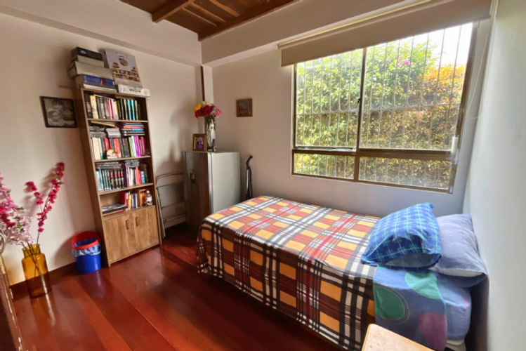 Casa de 5 alcobas en venta en Cota, 240 m² · foto 13 de 24