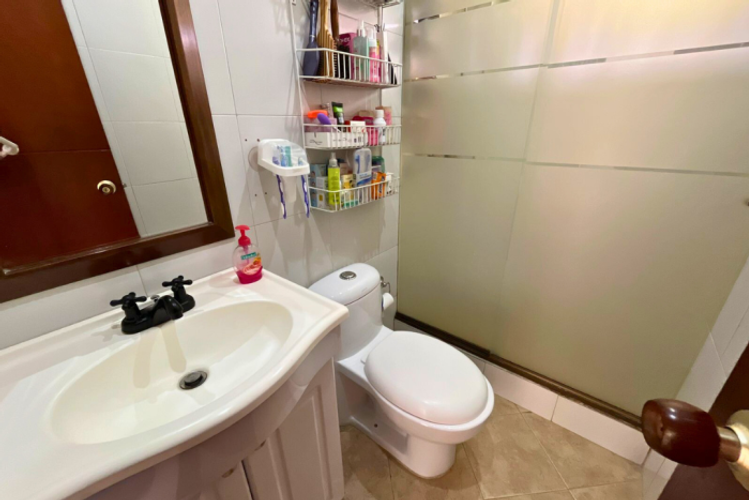 Casa de 5 alcobas en venta en Cota, 240 m² · foto 14 de 24