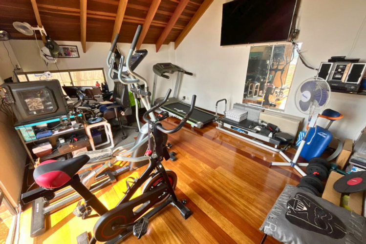 Casa de 5 alcobas en venta en Cota, 240 m² · foto 17 de 24