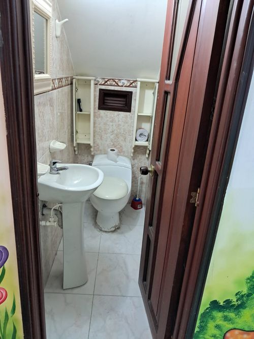Casa de 8 alcobas en venta en Piedra Pintada, Ibagué, 330 m² · foto 10 de 24