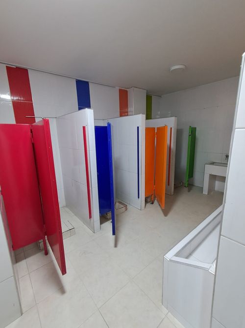 Casa de 8 alcobas en venta en Piedra Pintada, Ibagué, 330 m² · foto 12 de 24
