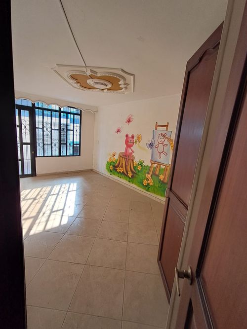 Casa de 8 alcobas en venta en Piedra Pintada, Ibagué, 330 m² · foto 13 de 24