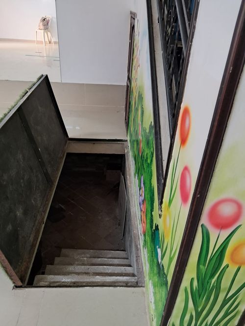 Casa de 8 alcobas en venta en Piedra Pintada, Ibagué, 330 m² · foto 14 de 24