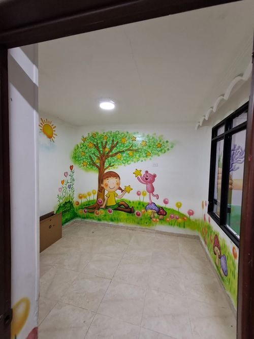 Casa de 8 alcobas en venta en Piedra Pintada, Ibagué, 330 m² · foto 15 de 24