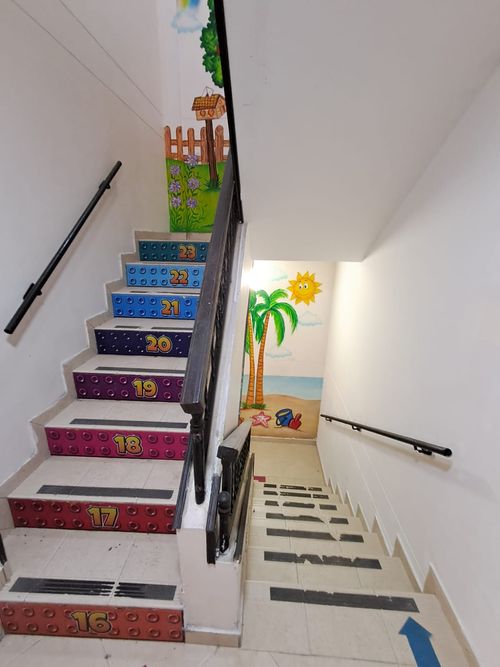 Casa de 8 alcobas en venta en Piedra Pintada, Ibagué, 330 m² · foto 16 de 24