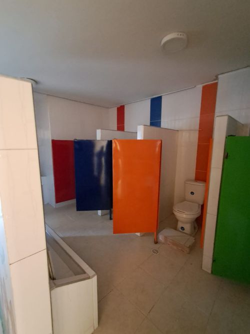 Casa de 8 alcobas en venta en Piedra Pintada, Ibagué, 330 m² · foto 17 de 24