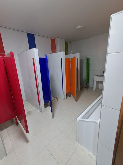 Casa de 8 alcobas en venta en Piedra Pintada, Ibagué, 330 m² · foto 19 de 24