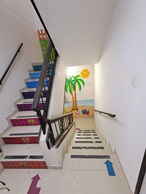 Casa de 8 alcobas en venta en Piedra Pintada, Ibagué, 330 m² · foto 20 de 24