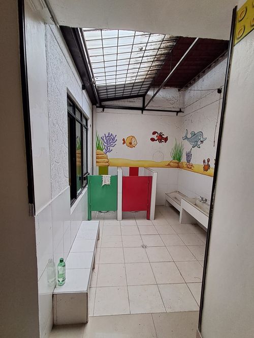 Casa de 8 alcobas en venta en Piedra Pintada, Ibagué, 330 m² · foto 22 de 24