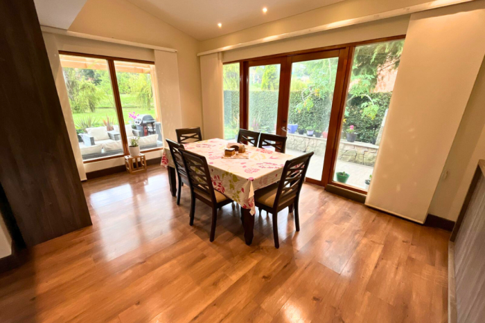 Casa de 4 alcobas en venta en Aposentos, Sopó, 285 m² · foto 5 de 22