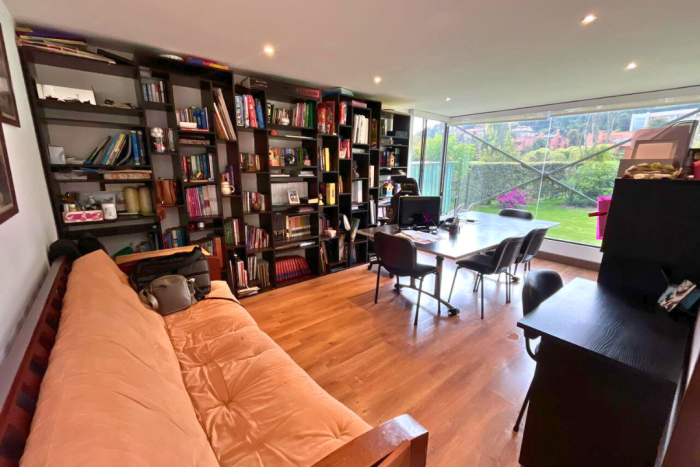 Casa de 4 alcobas en venta en Aposentos, Sopó, 285 m² · foto 6 de 22