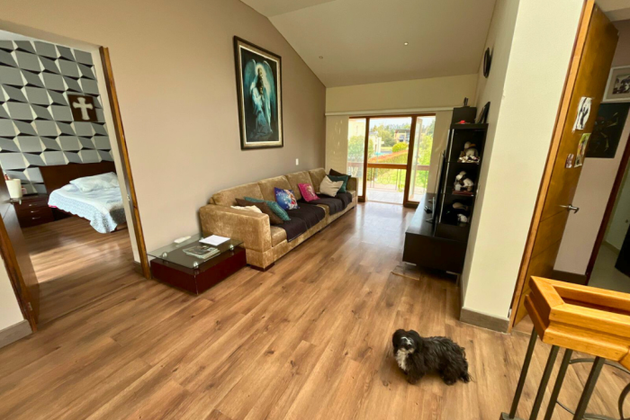 Casa de 4 alcobas en venta en Aposentos, Sopó, 285 m² · foto 7 de 22