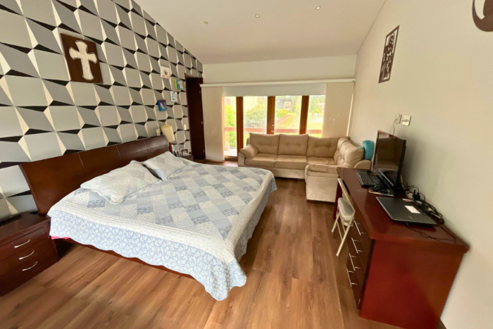 Casa de 4 alcobas en venta en Aposentos, Sopó, 285 m² · foto 8 de 22